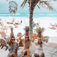 Отзыв от Амира - виза ДТВ